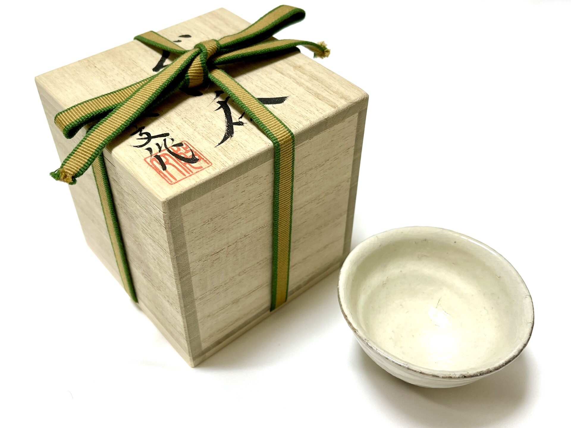 kiribako for porcelain